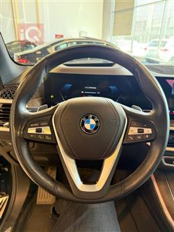 بی ئێم دەبڵیو X5